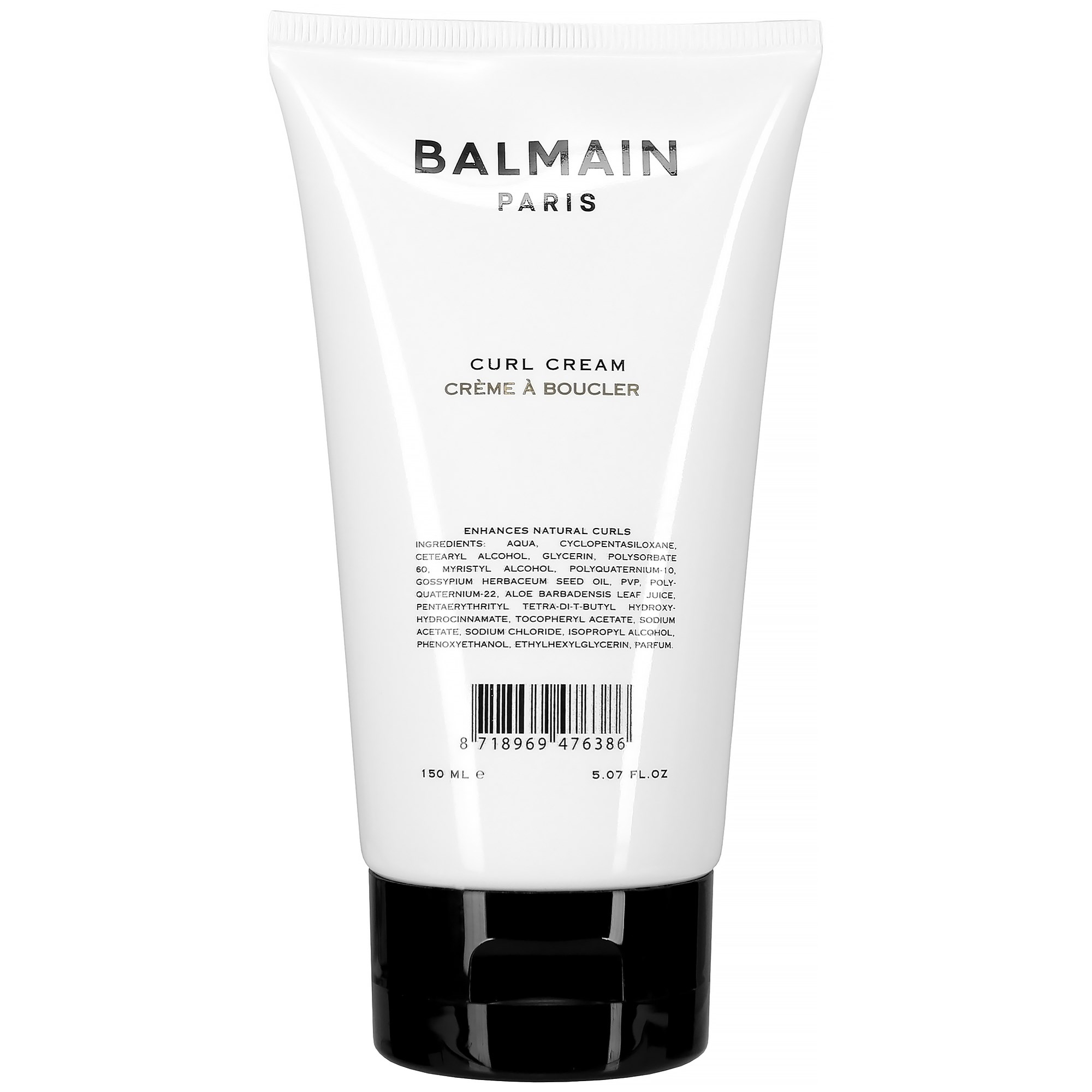 Balmain Curl Cream 150ml
