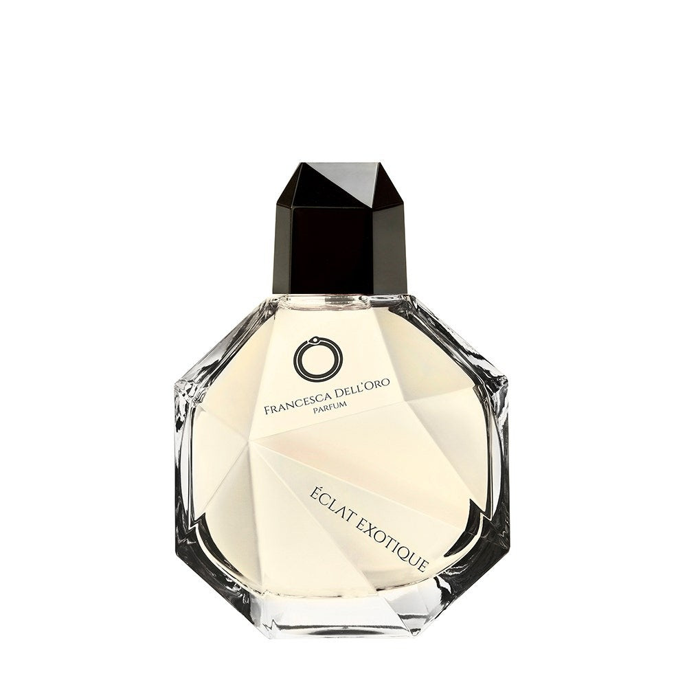Francesca dell'Oro Eclat Exotique hajuvesiuute 100 ml
