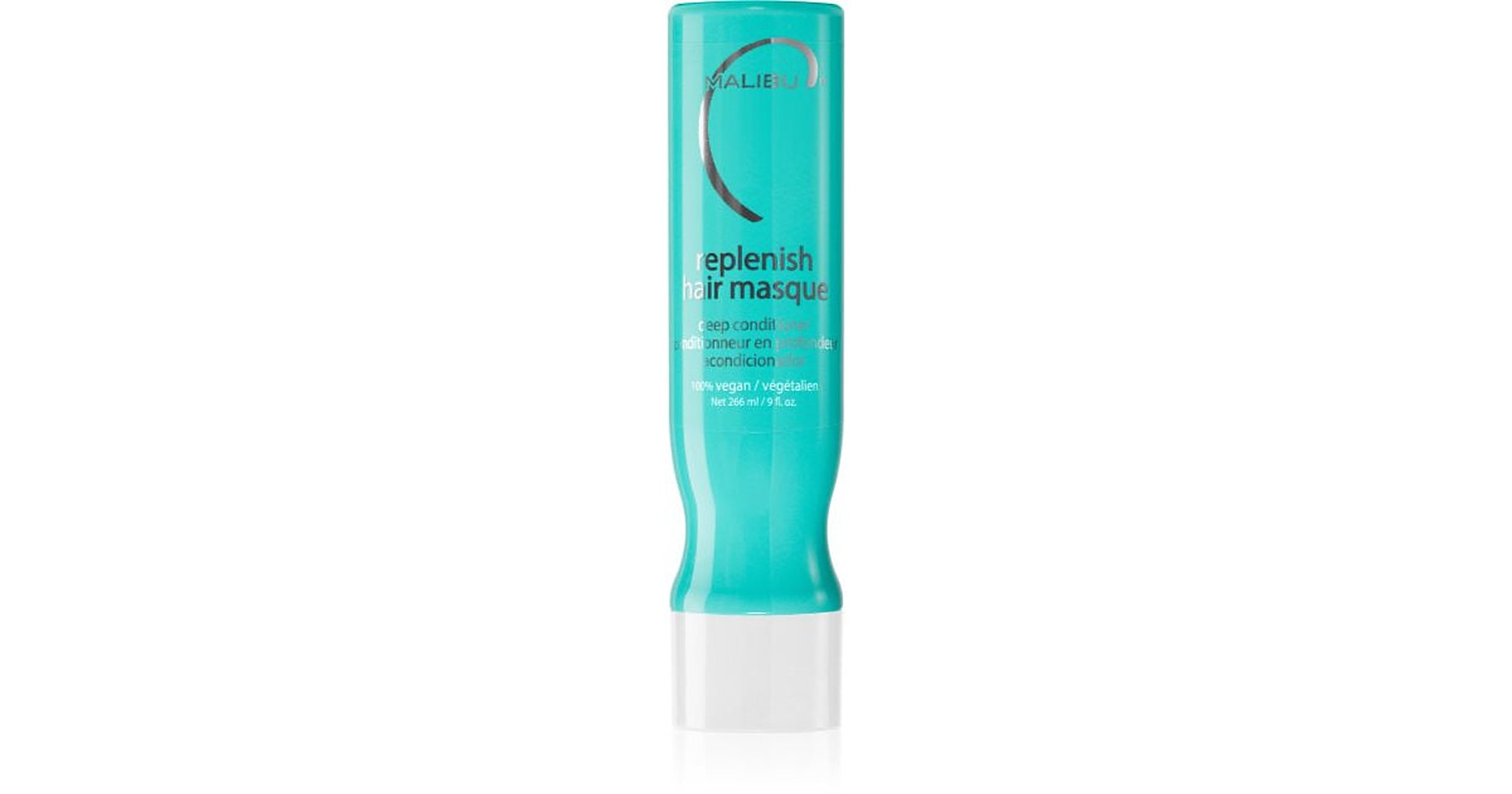 Malibu C Replenish Hair hiusnaamio 266 ml