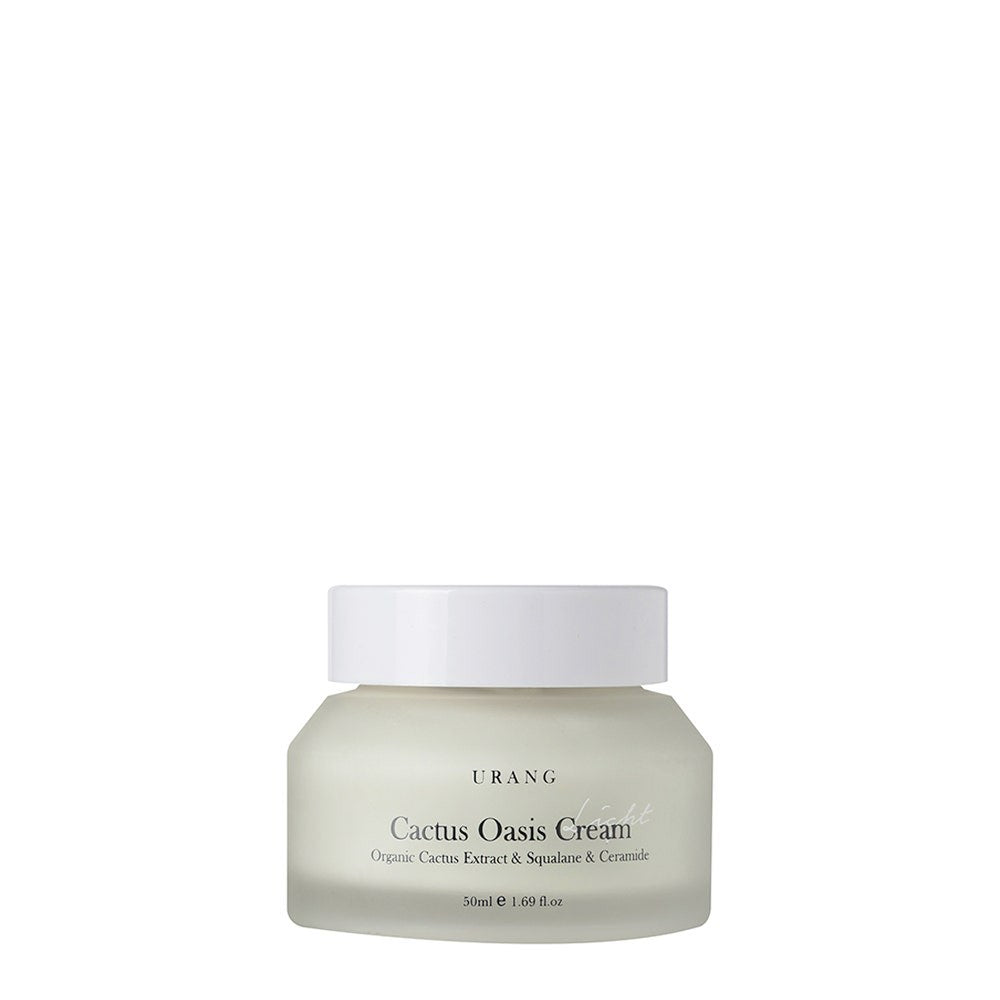 Oasi Urang Cactus Cream