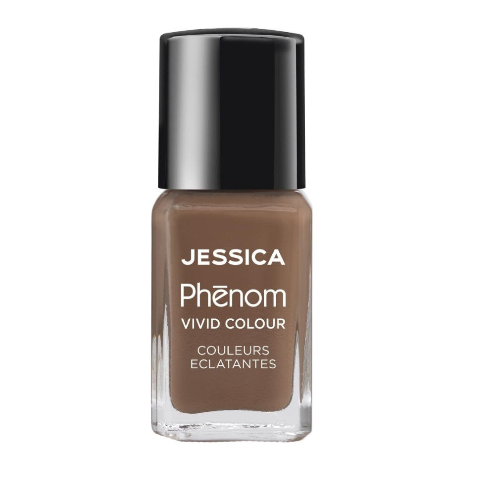 Kynsilakka Jessica Phenom Vivid PHEN-013 Cashmere Cream 14 ml