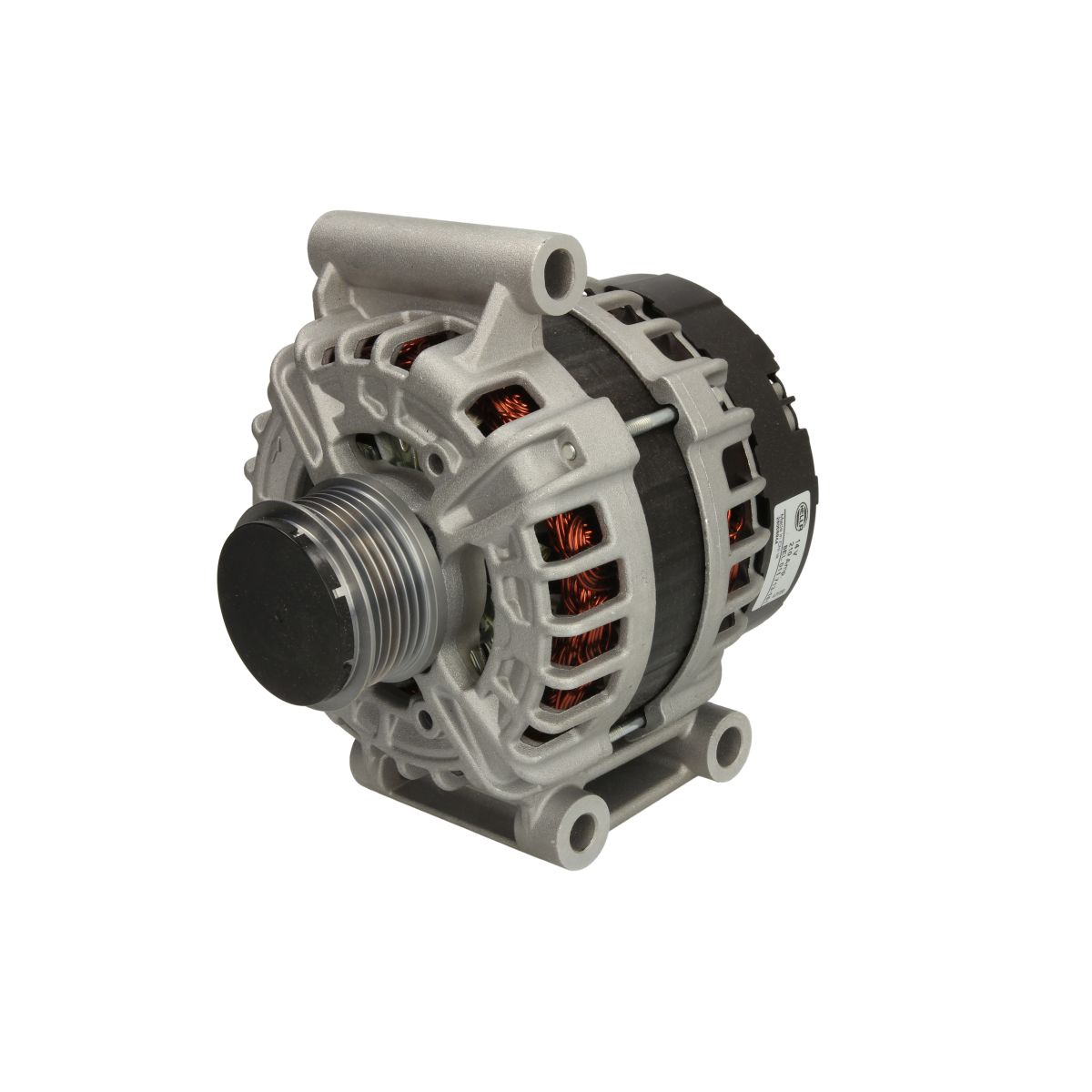 Laturi HELLA 8EL 011 713-161