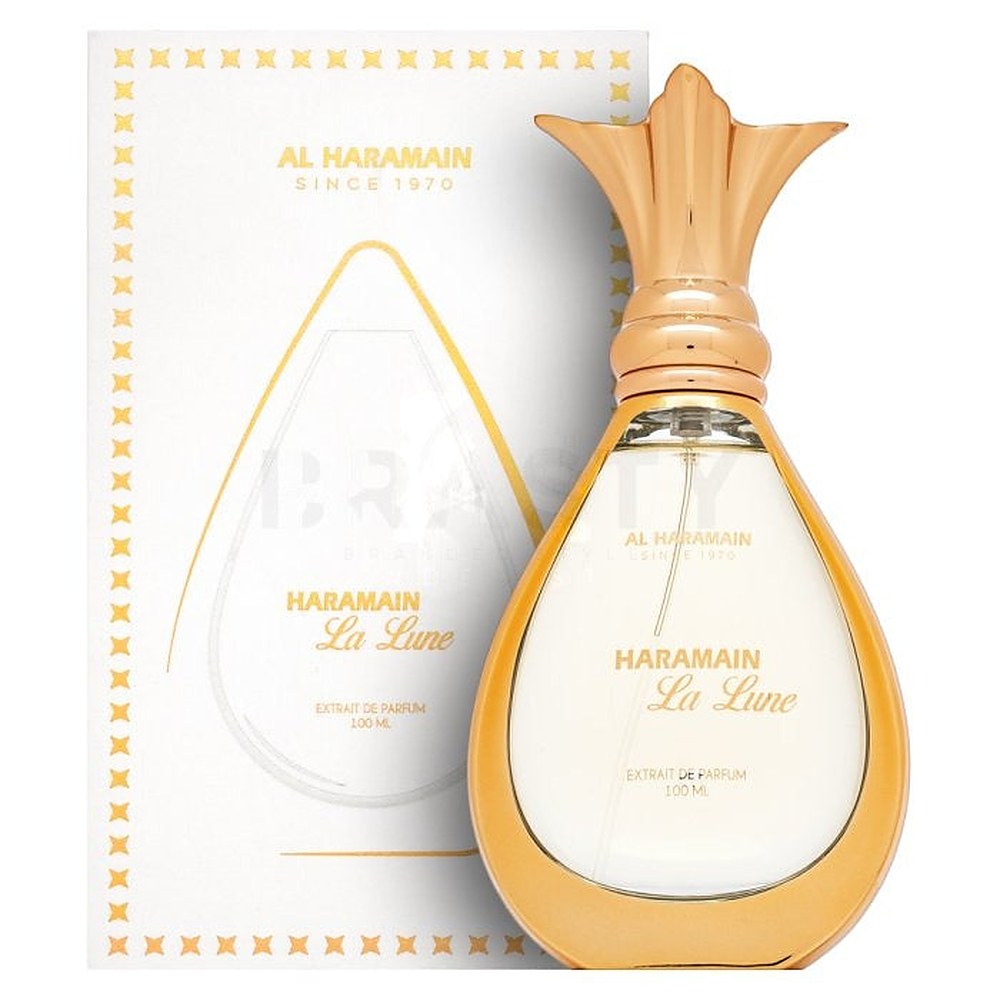 Al Haramain La Lune PAR U 100 ml
