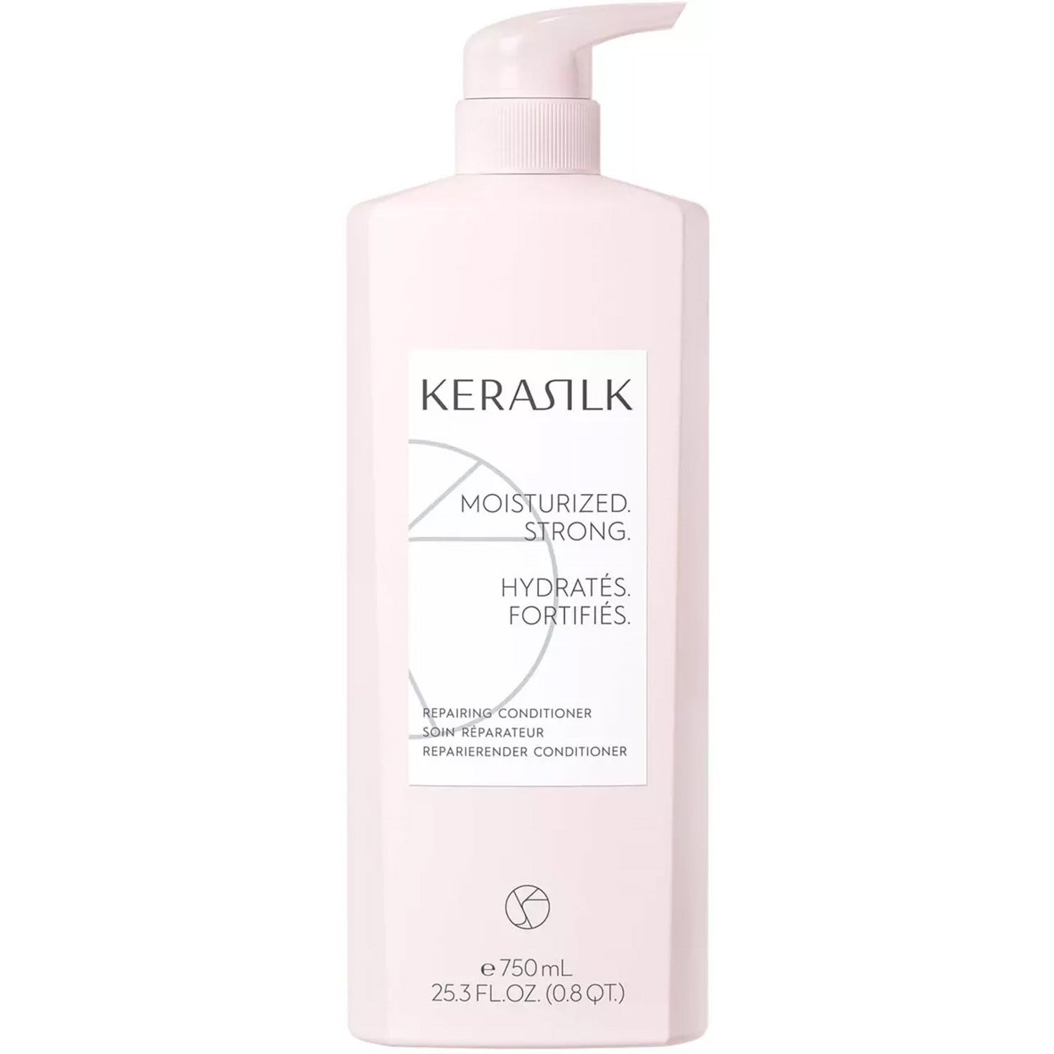 Kerasilk Essentials Repairing Conditioner 750 ml