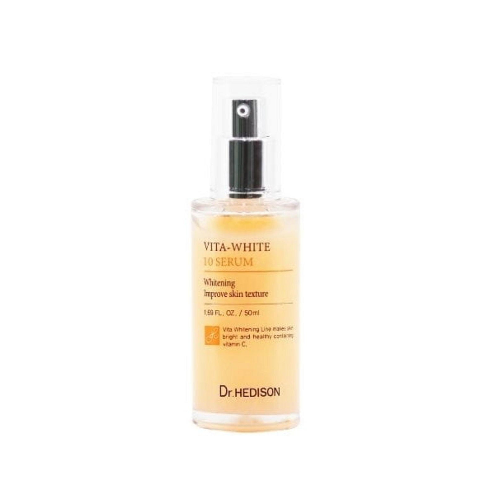 Dr. hedison Vita Bright Kirkastava Kasvoseerumi 50 ml