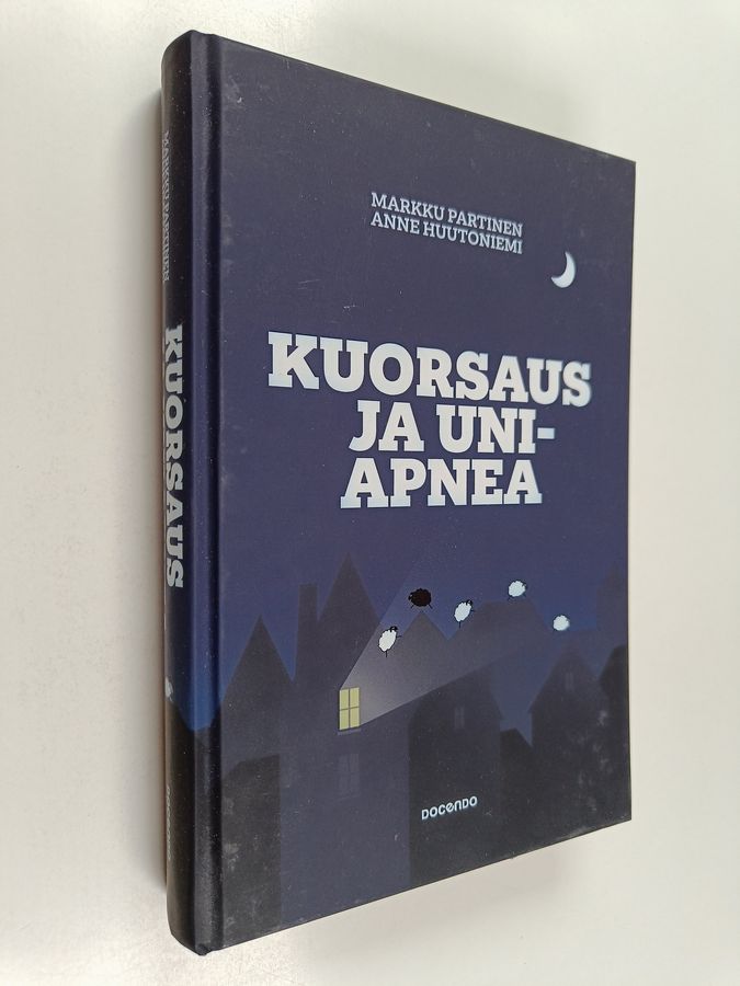 Kuorsaus ja uniapnea