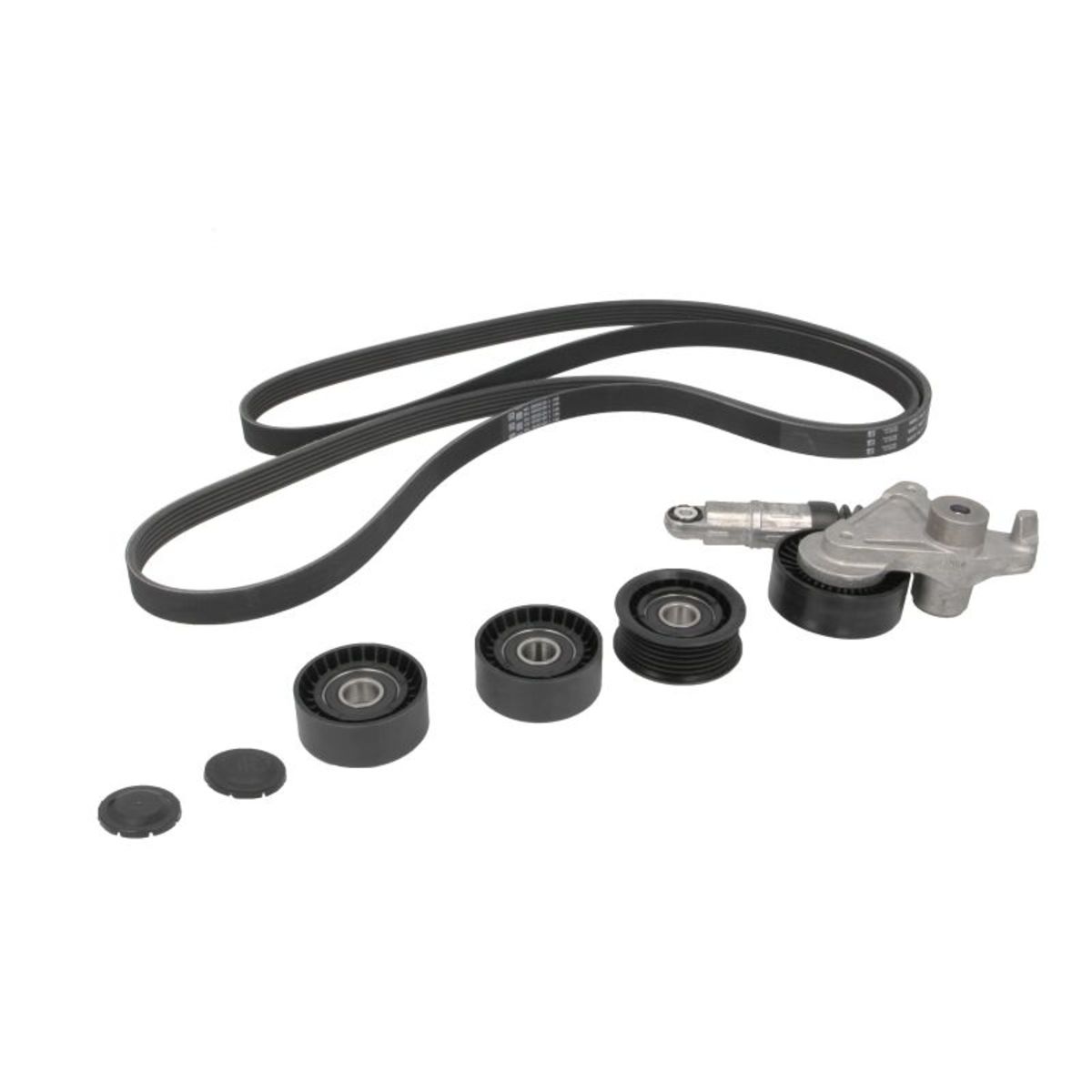 Moniurahihnasarja SKF VKMA 31307