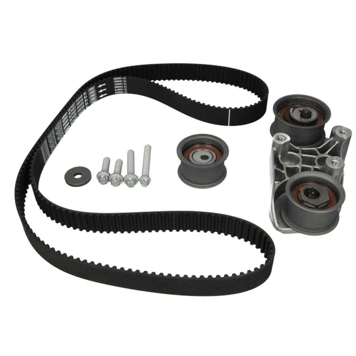 Hammashihnasarja SKF VKMA 05500