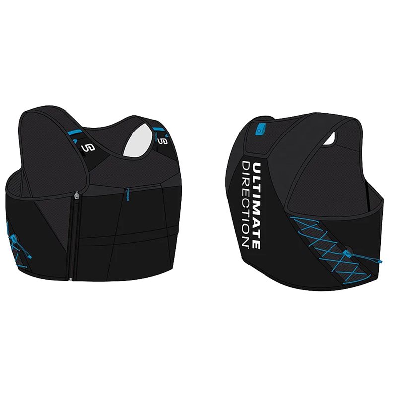Ultimate Direction Xodus Vest - S