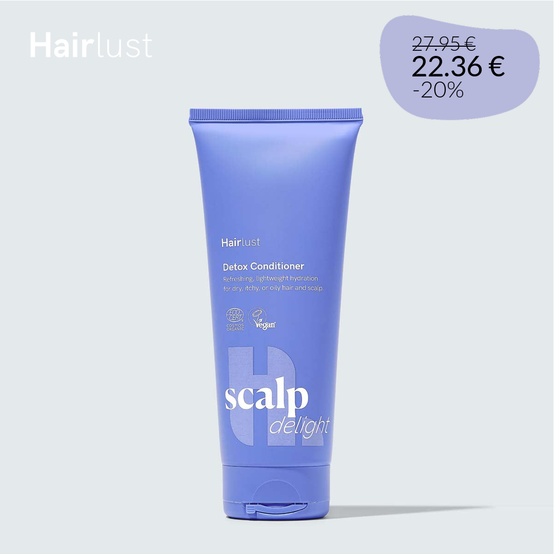 Scalp DelightTM Detox Conditioner - 200 ml