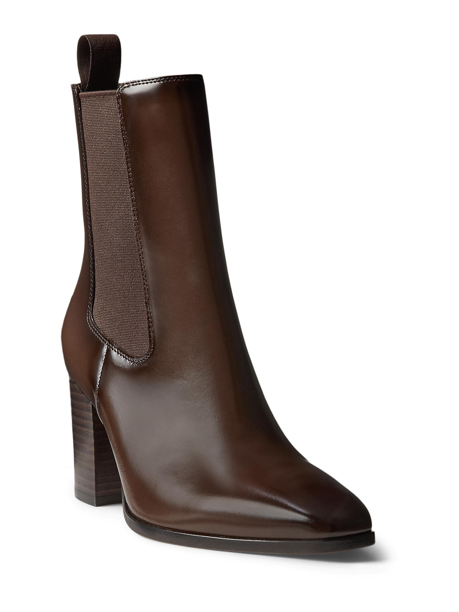Kengät Lauren Ralph Lauren  BROOKE BOOTIE  37