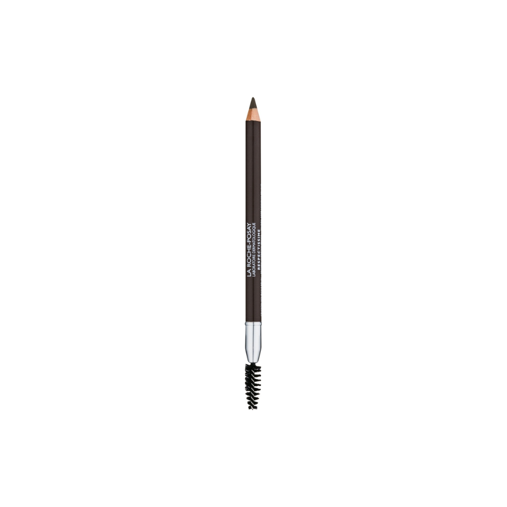 La Roche Posay Respectissime Brown Eyebrow Pencil 1,3g