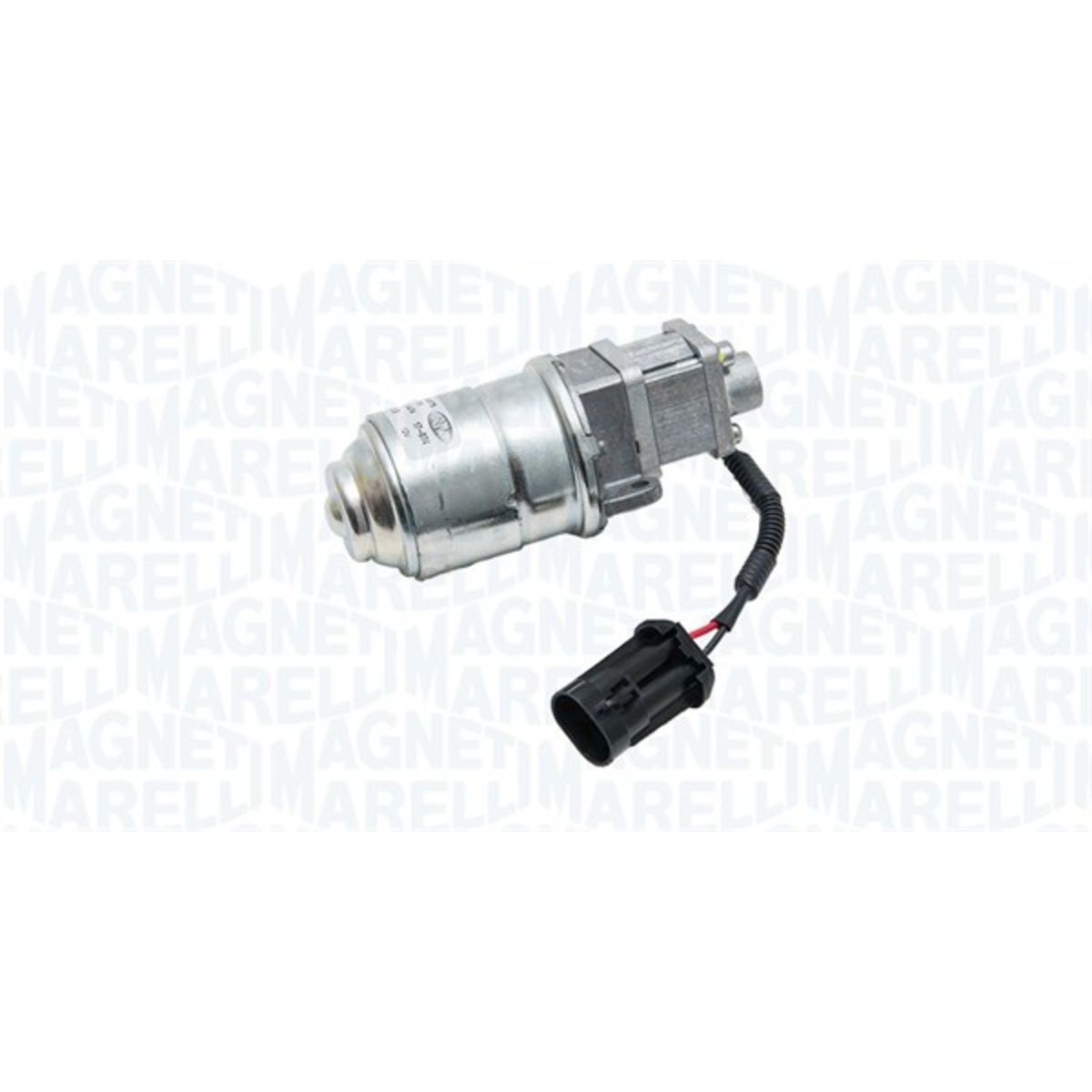 Venttiiliyksikkö, hydrauliikkalaite-automaattivaihteisto MAGNETI MARELLI 023000029010