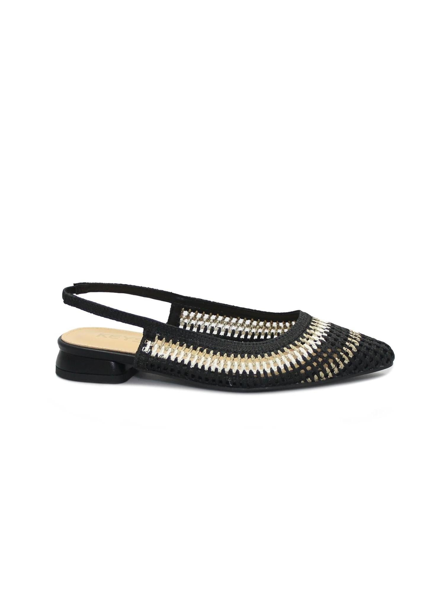 Balleriinat Keys  -E26-12040-BL  37