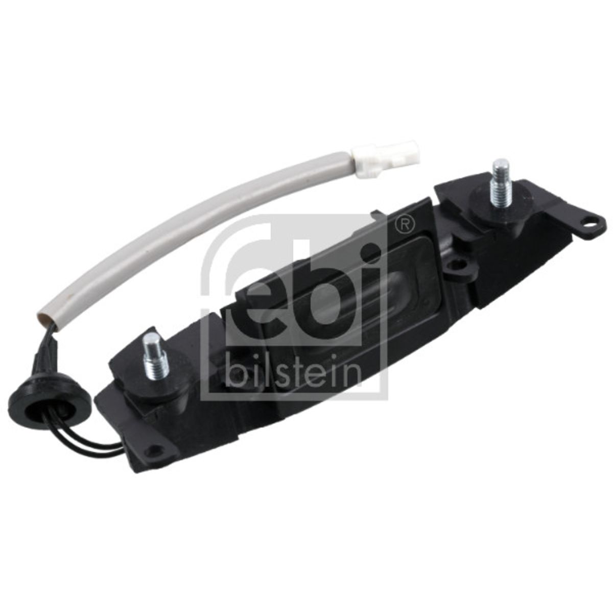 Katkaisija, takaluukun lukitus FEBI BILSTEIN 47957