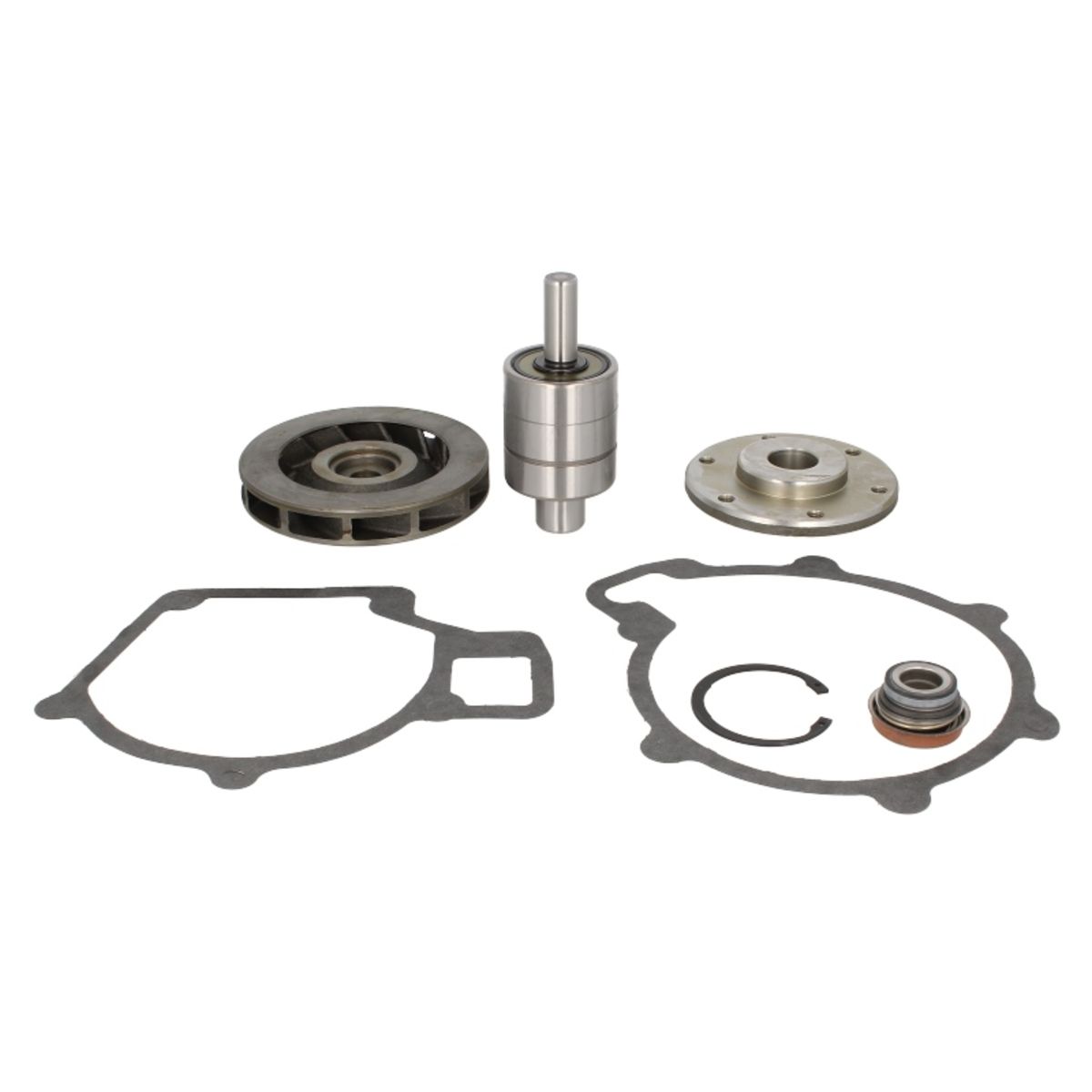 Korjaussarja, vesipumppu DT Spare Parts 3.90603