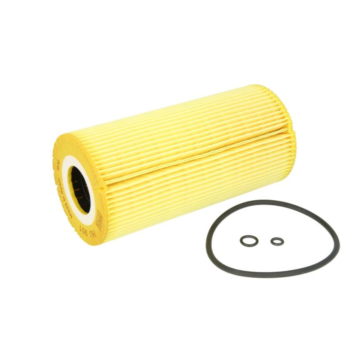 Öljynsuodatin MANN-FILTER HU 951 x