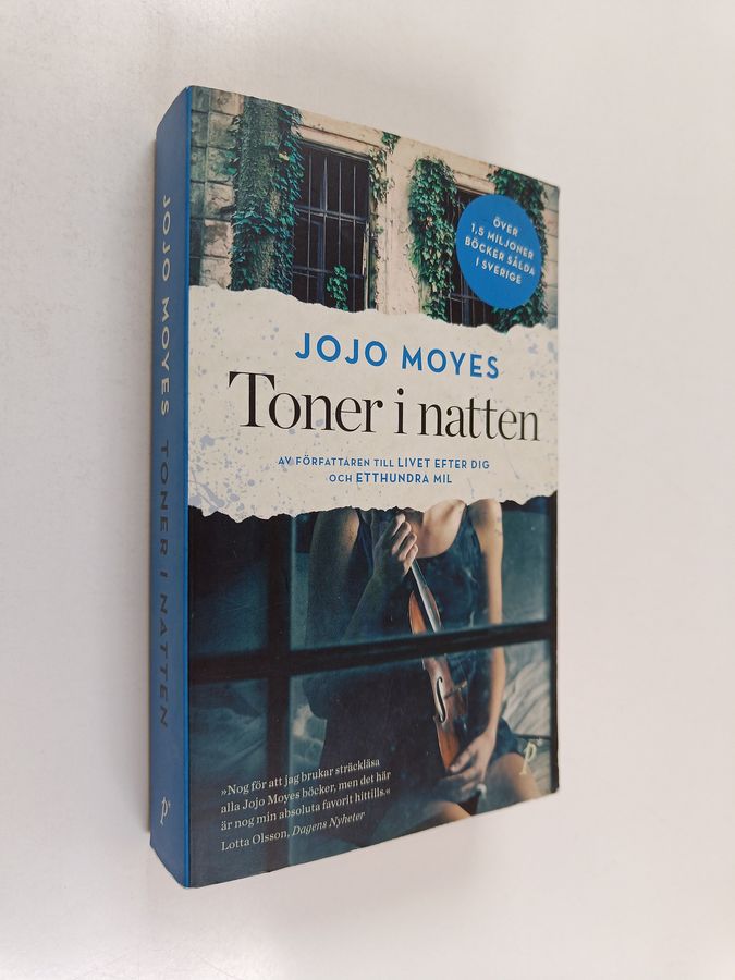 Toner i natten