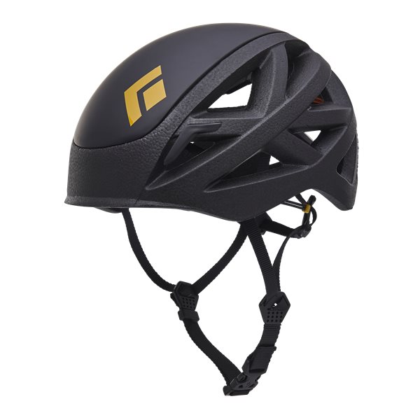 Black Diamond Vapor Helmet Black - S-M