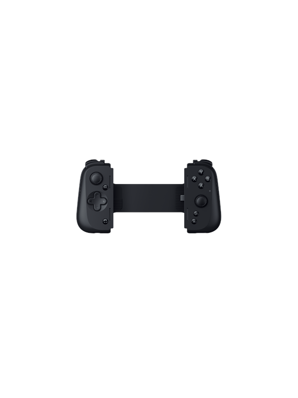 Razer Kishi V2 Pro -peliohjain Android-laitteille, USB-C, musta