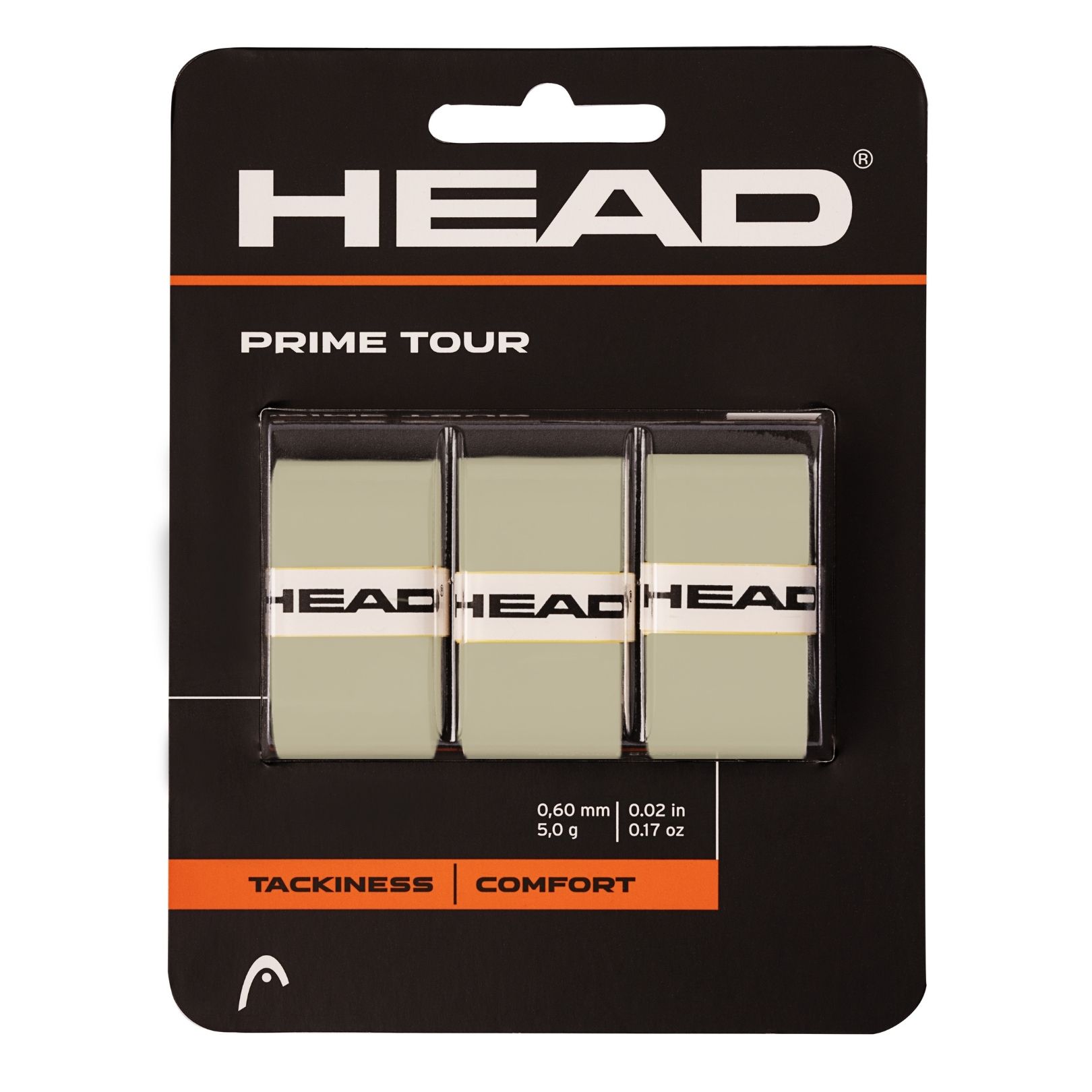 Head Prime Tour (Overgrip), Tenniskahvat