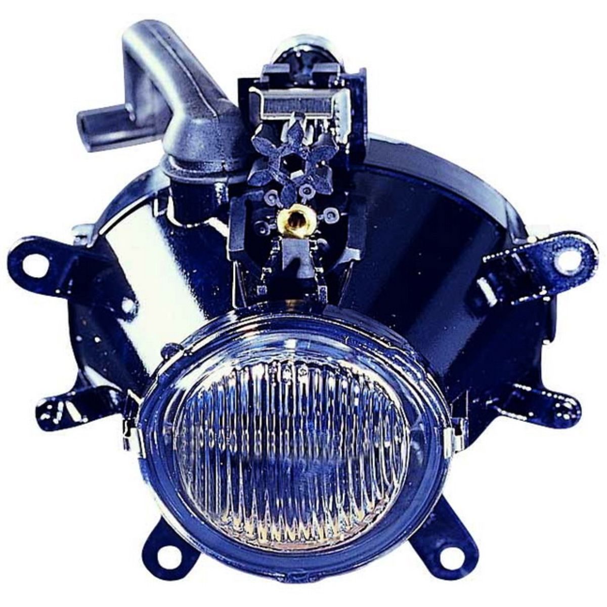Sumuvalo VAN WEZEL 0649999