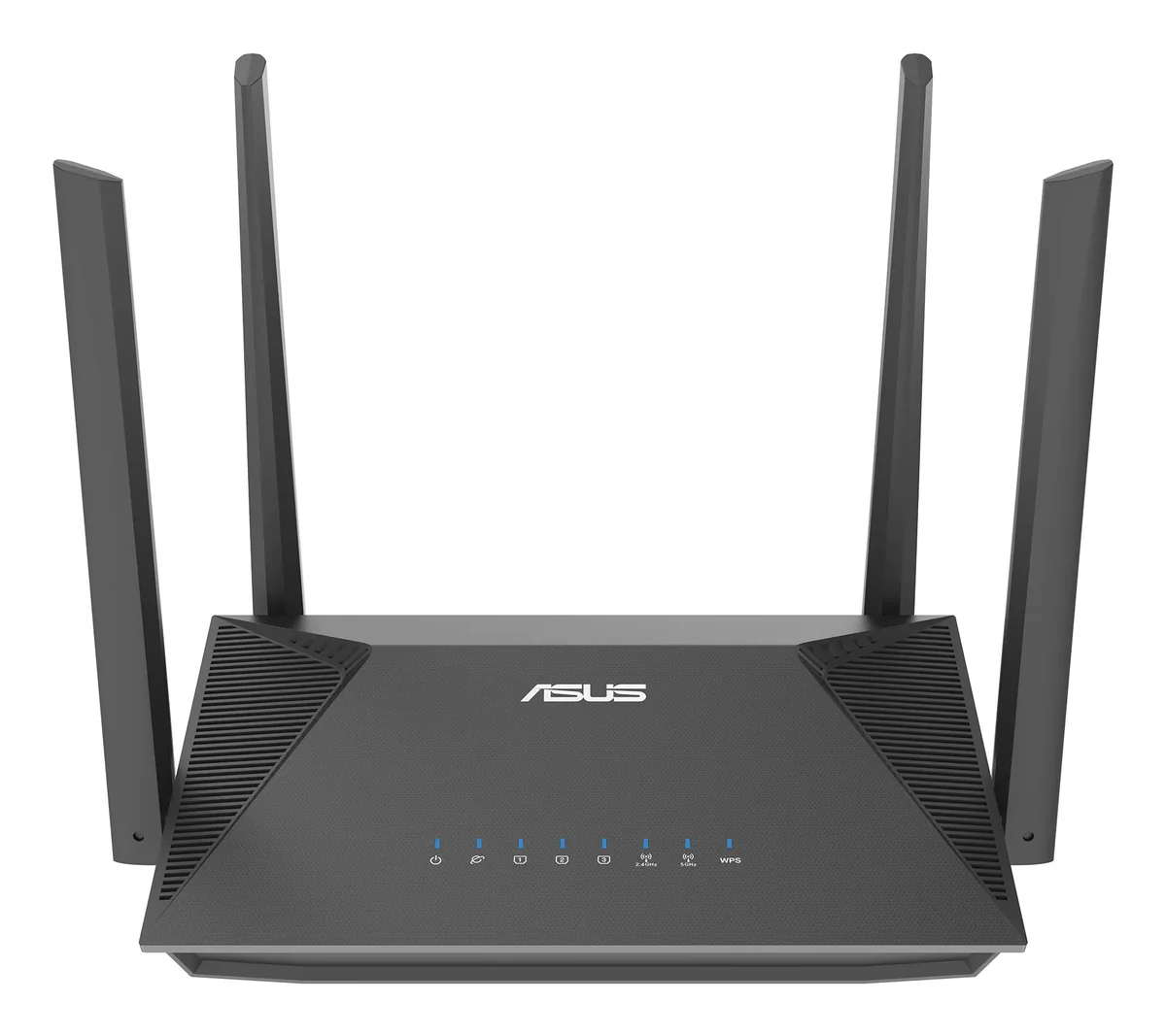 ASUS RT-AX52 Pro - AX3000 | WiFi 6 | Dual-Band | AiMesh - Wireless router
