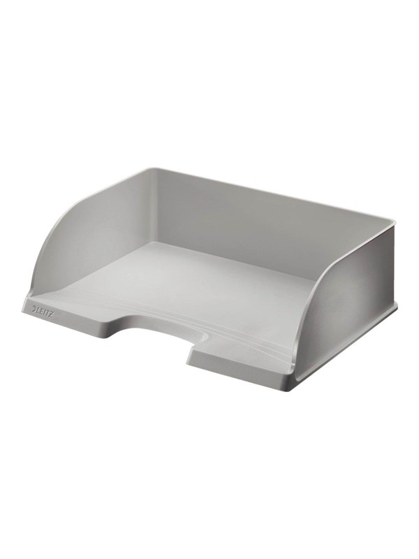 Leitz Plus Landscape Jumbo lomakelaatikko Harmaa