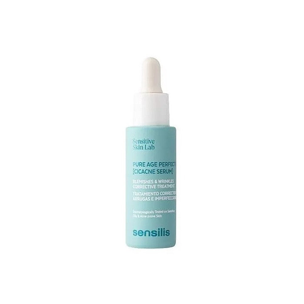 Sensilis Pure Age Perfection -seerumi Anti-Akne 30ml