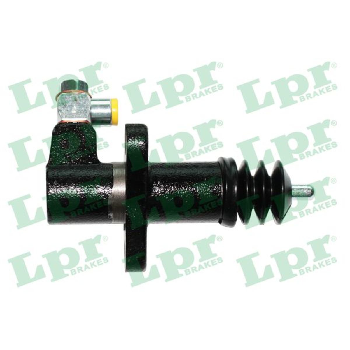 Työsylinteri, kytkin LPR 3093