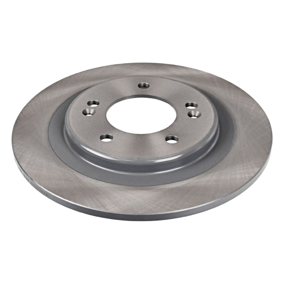 Jarrulevy FEBI BILSTEIN 108530