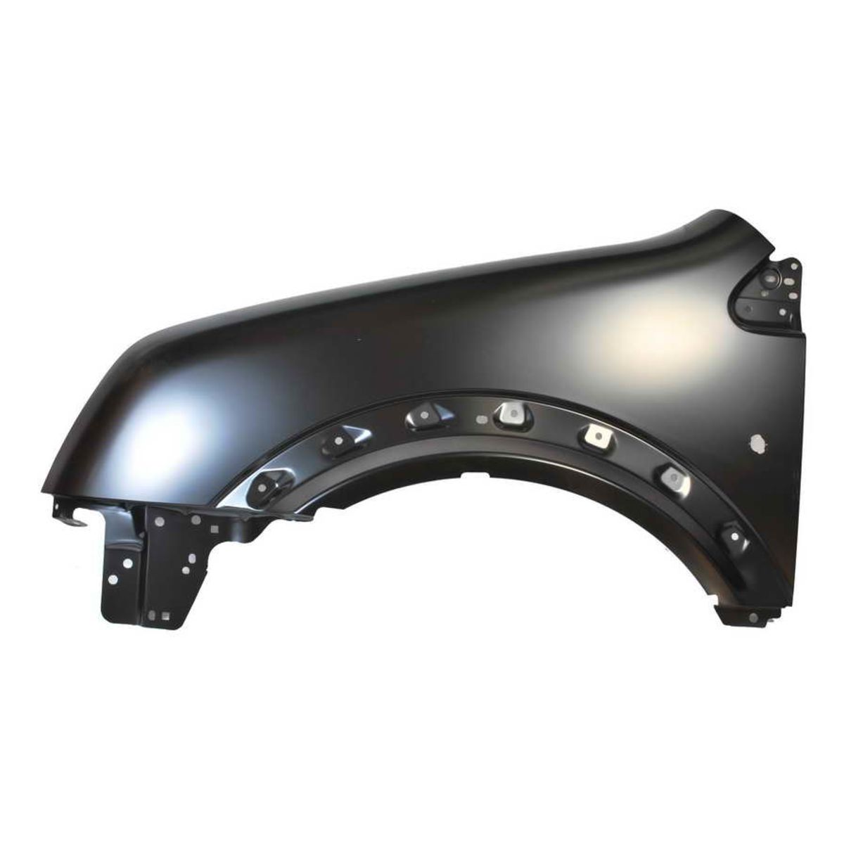 Lokasuoja BLIC 6504-04-2507311P