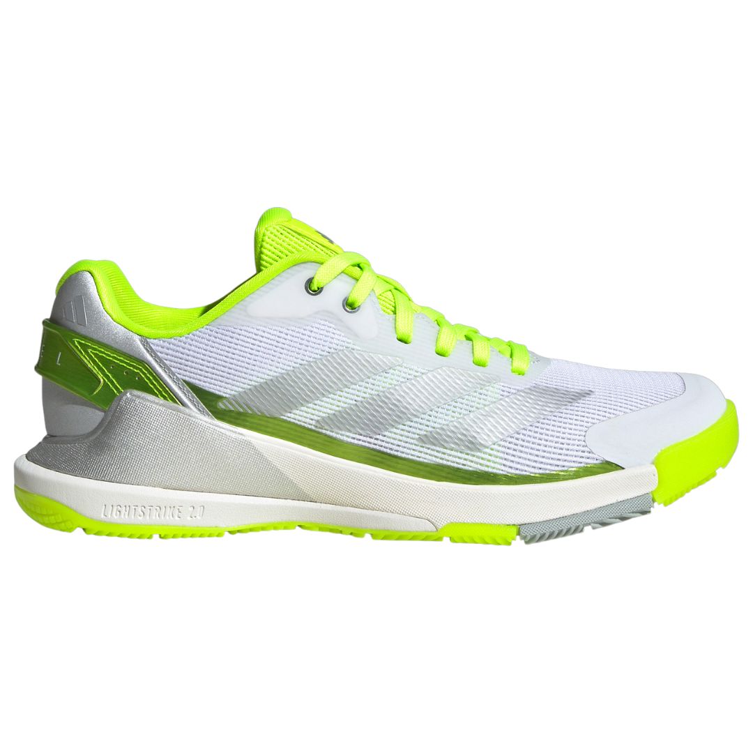 Adidas Crazyquick Lightstrike Padel Unisex, Unisex melakengät