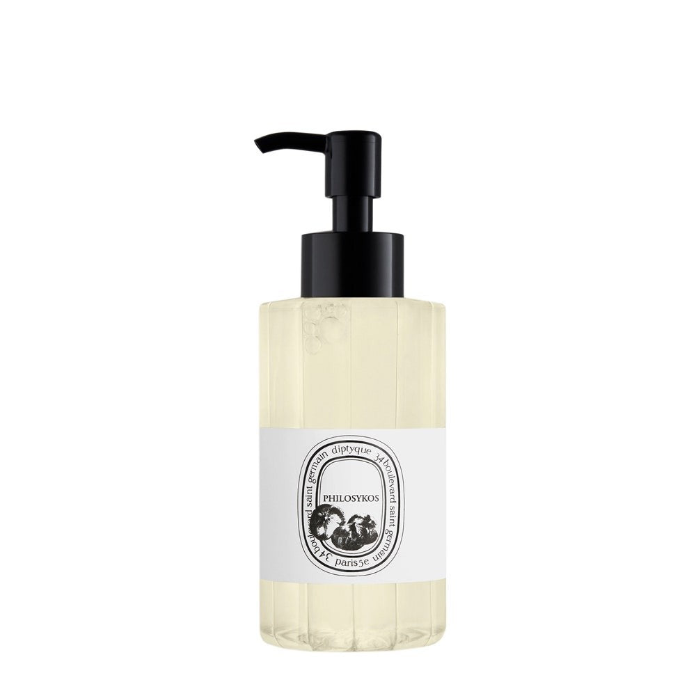 Diptyque Philosykos käsi- ja vartalogeeli 200ml