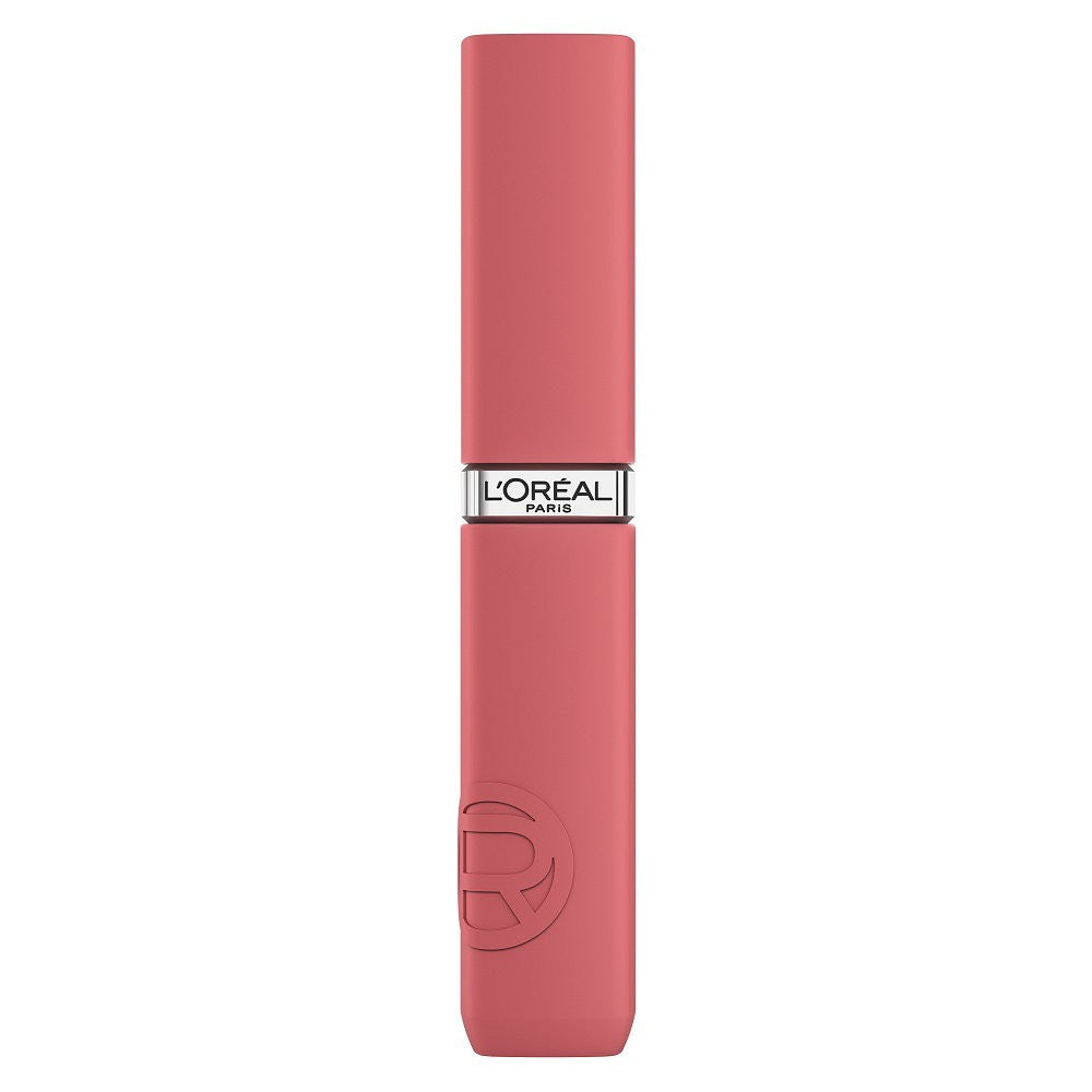 L ́oréal paris Infaillible Matte Resistance Lipstick 5 ml 230 Shopping Spree