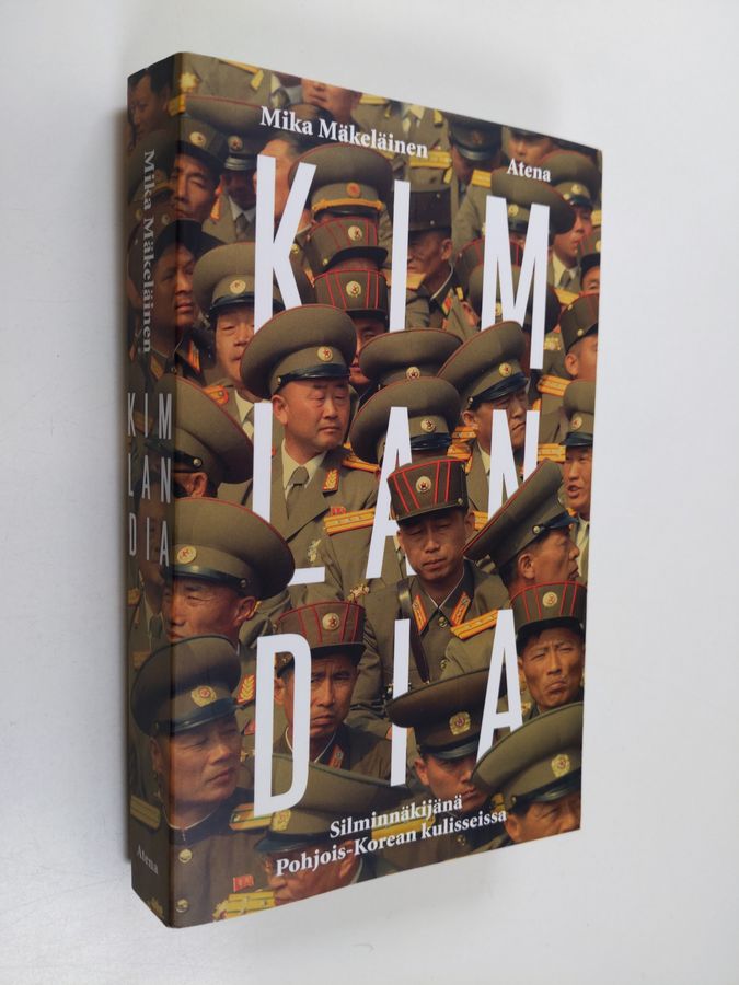 Kimlandia