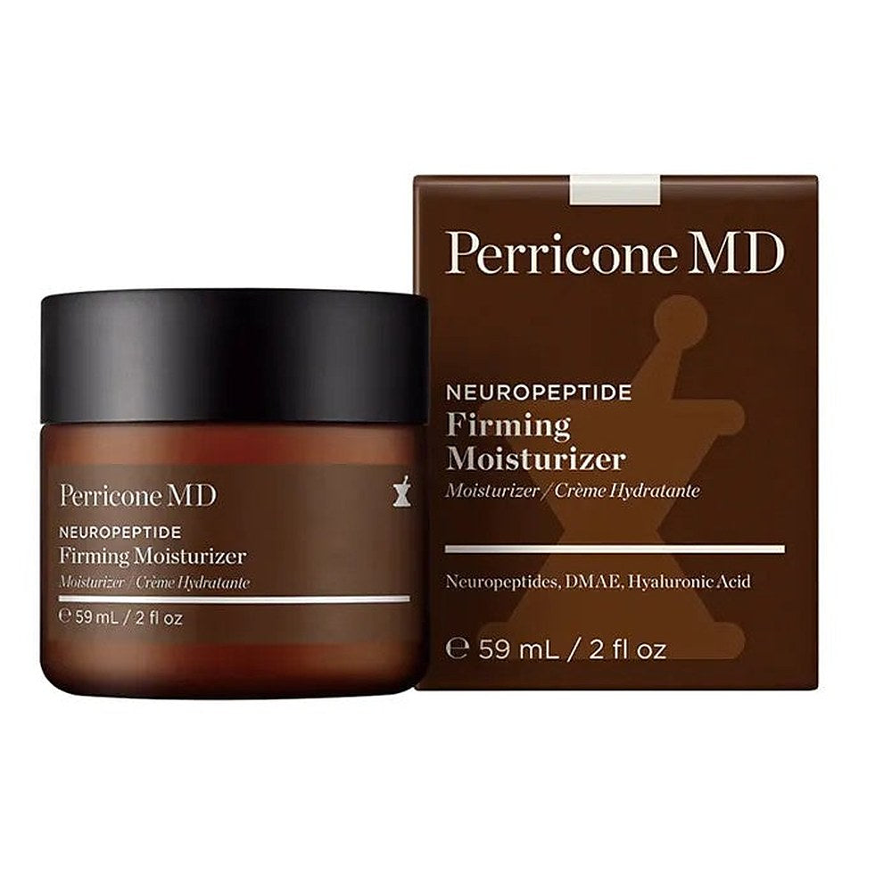 Perricone MD Neuropeptide Firming Moisturizing Cream 59 ml