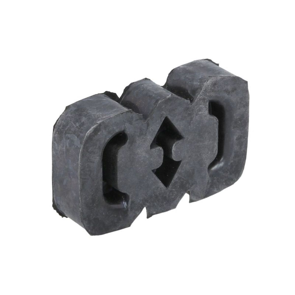 Kumisuikale, pakoputkisto BOSAL 255-023