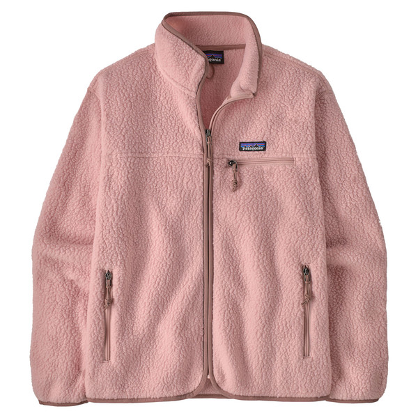 W'S RETRO PILE JKT