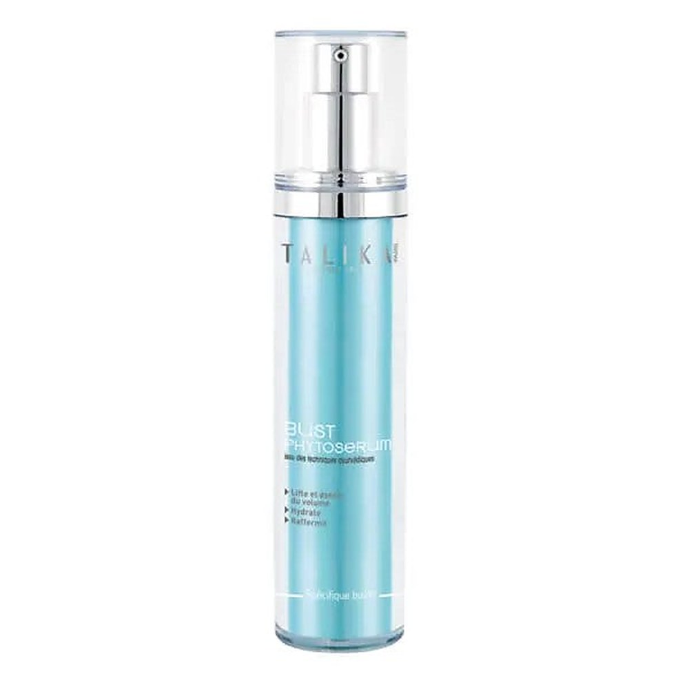 Talika Bust Phytoserum kiinteyttävä seerumi 70 ml