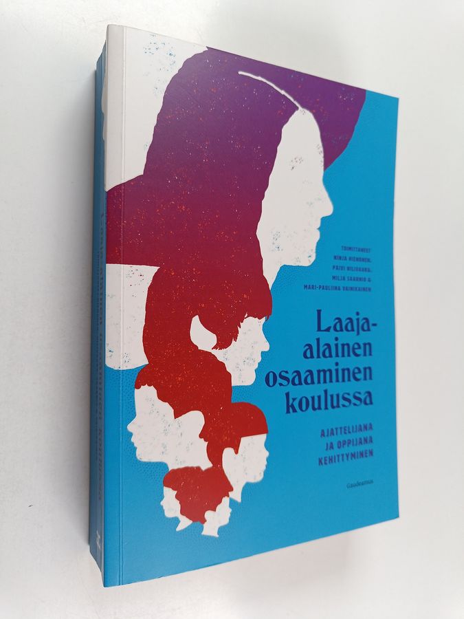 Laaja-alainen osaaminen koulussa