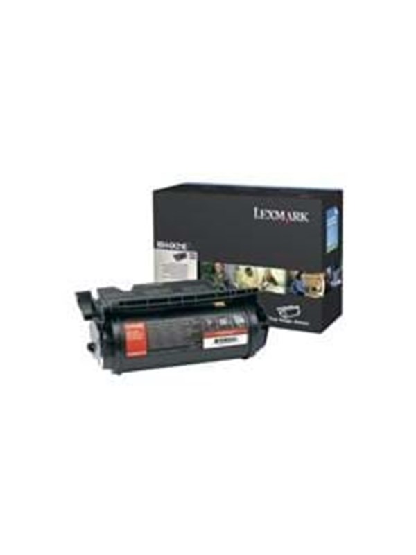 Lexmark Värikasetti musta 32.000 sivua X644X31E Vastaa: N/A