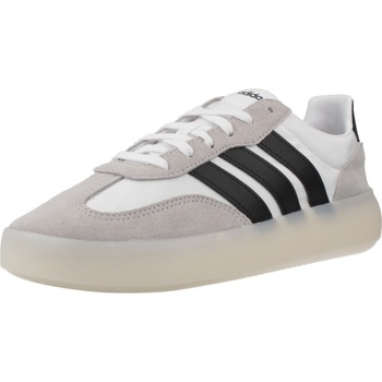 ADIDAS SPORTSWEAR Matalavartiset tennarit 'Barreda Decode' taupe / musta / valkoinen
