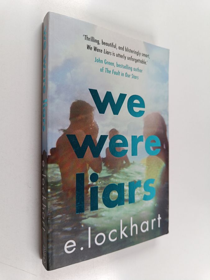 We Were Liars