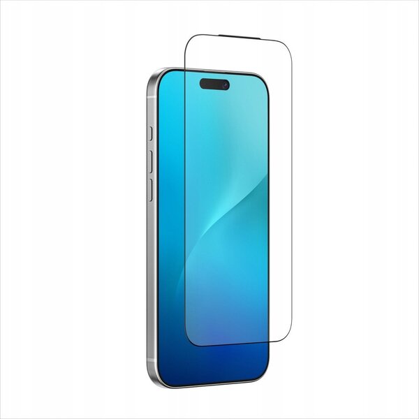 AmazingThing Titan Vision 7 Tempered Glass for iPhone 17 Pro Max