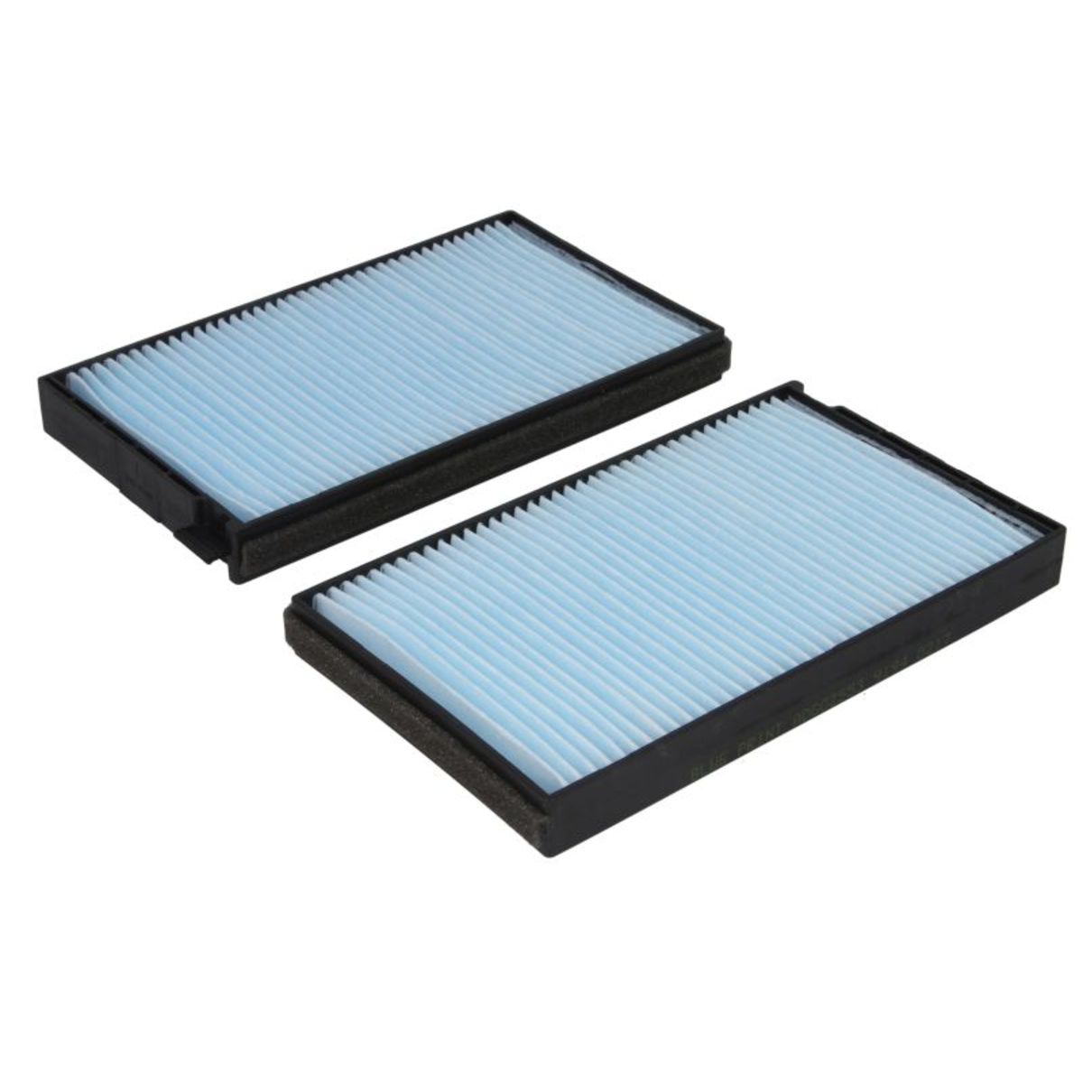 Suodatinsarja, sisäilma BLUE PRINT ADG02553