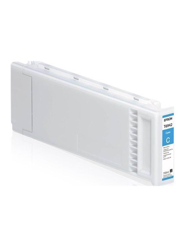 Epson Muste Cyan Xd T694200 700ml