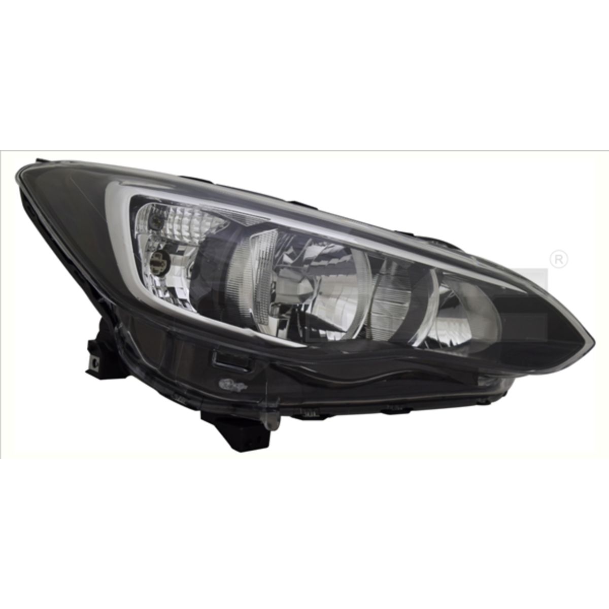 Ajovaloumpio TYC 20-16796-05-9