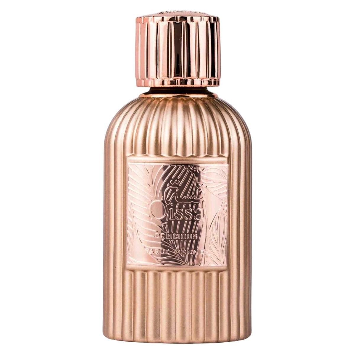 Paris Corner Oriental Mallisto Qissa Delicious Eau de Parfum naisille 100 ml