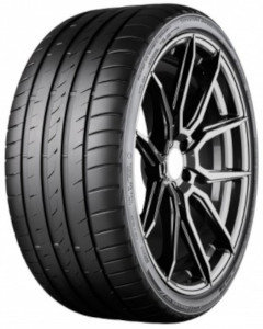 Firestone Firehawk Sport ( 245/35 R19 93Y XL EVc, vannesuojalla (MFS) )